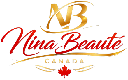 Nina Beauté Logo